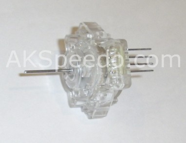 Mercedes Vito speedo pointer needle motor